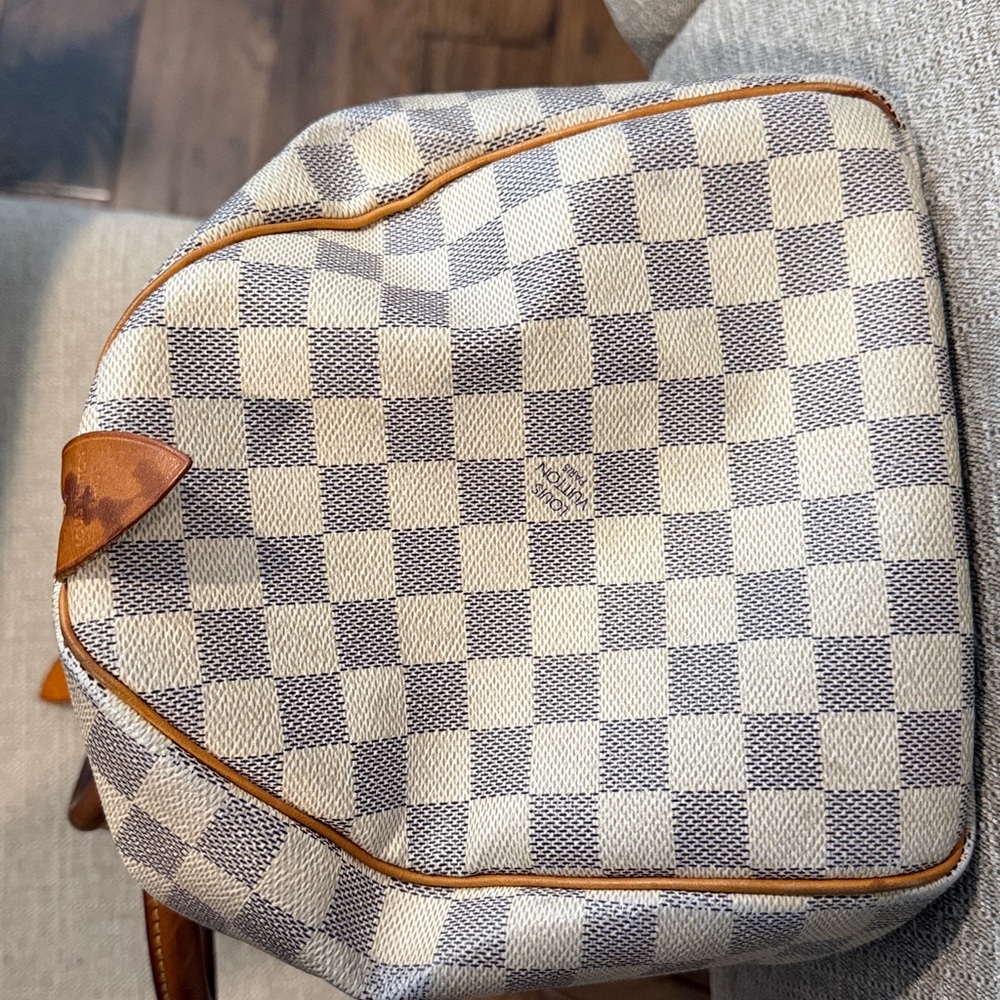 Speedy 35 Authentic - image 5